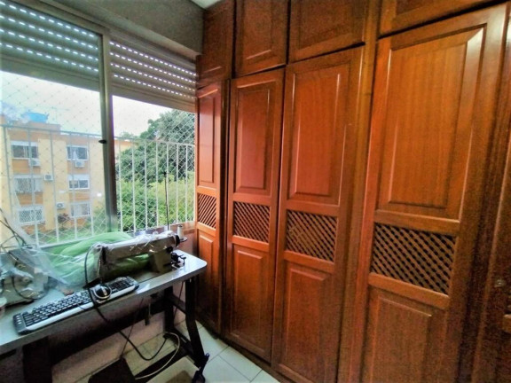 Imagem Apartamento com 3 Quartos à Venda, 63 m² em Cristo Redentor - Porto Alegre Imagem Apartamento com 3 Quartos à Venda, 63 m² em Cristo Redentor - Porto Alegre