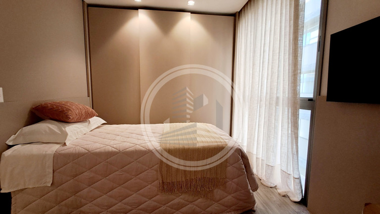 Imagem Apartamento com 3 Quartos à Venda, 172 m² em Praia Brava De Itajaí - Itajaí