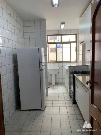 Imagem Apartamento com 3 Quartos à Venda, 92 m² em Praia Do Canto - Vitória Imagem Apartamento com 3 Quartos à Venda, 92 m² em Praia Do Canto - Vitória