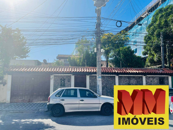 Casa com 4 Quartos à Venda, 197 m² em Passagem - Cabo Frio