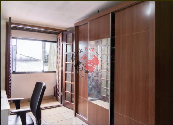 Imagem Sobrado com 3 Quartos à Venda, 158 m² em Assunção - São Bernardo Do Campo Imagem Sobrado com 3 Quartos à Venda, 158 m² em Assunção - São Bernardo Do Campo