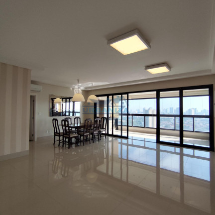 Imagem Apartamento à Venda, 171 m² em Parque Baguaçu - Araçatuba Imagem Apartamento à Venda, 171 m² em Parque Baguaçu - Araçatuba