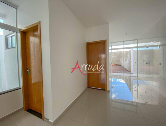 Imagem Casa com 2 Quartos à Venda, 57 m² em Jardim Veneza - Cascavel Imagem Casa com 2 Quartos à Venda, 57 m² em Jardim Veneza - Cascavel