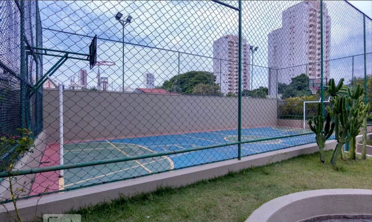 Imagem Apartamento com 2 Quartos à Venda, 62 m² em Barra Funda - São Paulo