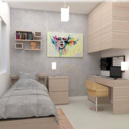 Imagem Apartamento com 2 Quartos à Venda, 40 m² em Vila Matilde - São Paulo Imagem Apartamento com 2 Quartos à Venda, 40 m² em Vila Matilde - São Paulo