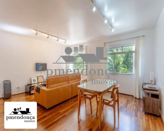 Imagem Apartamento com 3 Quartos à Venda, 150 m² em Higienópolis - São Paulo Imagem Apartamento com 3 Quartos à Venda, 150 m² em Higienópolis - São Paulo