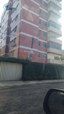Imagem Apartamento com 3 Quartos à Venda, 98 m² em Aldeota - Fortaleza Imagem Apartamento com 3 Quartos à Venda, 98 m² em Aldeota - Fortaleza