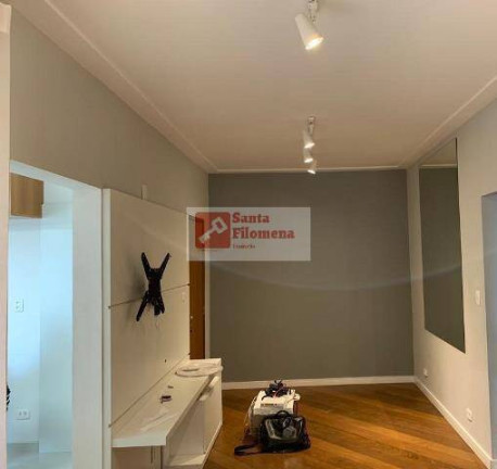Imagem Apartamento com 3 Quartos à Venda, 84 m² em Vila Scarpelli - Santo André Imagem Apartamento com 3 Quartos à Venda, 84 m² em Vila Scarpelli - Santo André