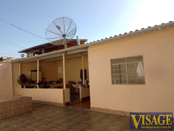 Imagem Casa com 3 Quartos à Venda, 290 m² em Cidade Salvador - Jacareí Imagem Casa com 3 Quartos à Venda, 290 m² em Cidade Salvador - Jacareí