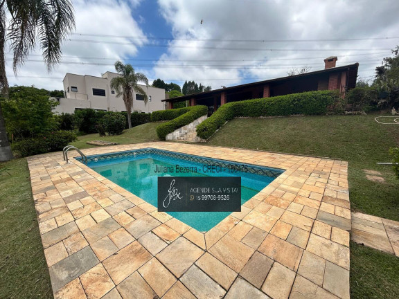 Imagem Casa com 4 Quartos para Alugar, 1.100 m² em Ibiúna Imagem Casa com 4 Quartos para Alugar, 1.100 m² em Ibiúna