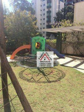 Imagem Apartamento com 2 Quartos à Venda, 65 m² em Morumbi - São Paulo Imagem Apartamento com 2 Quartos à Venda, 65 m² em Morumbi - São Paulo