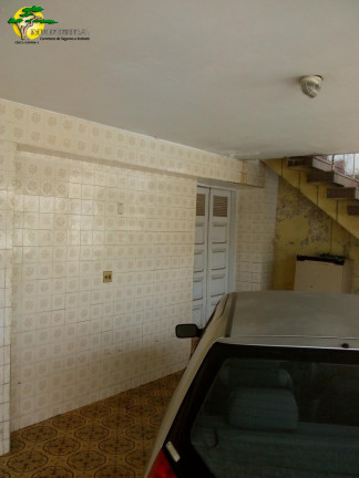 Imagem Casa com 3 Quartos à Venda, 450 m² em Jardim Franca - São Paulo