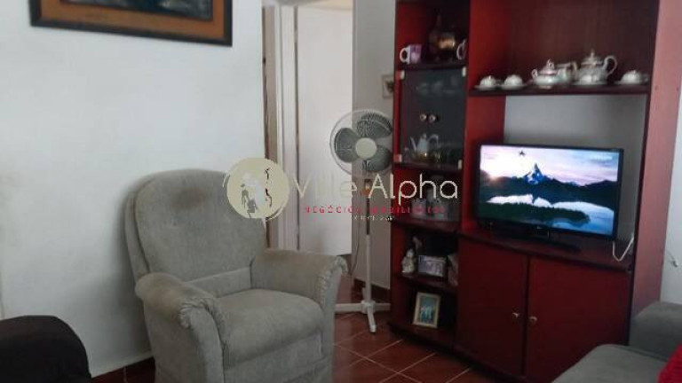 Imagem Apartamento com 2 Quartos à Venda, 47 m² em Aparecida - Santos Imagem Apartamento com 2 Quartos à Venda, 47 m² em Aparecida - Santos
