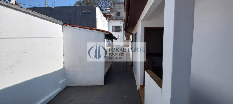 Imagem Casa com 2 Quartos à Venda, 130 m² em Vila Formosa - São Paulo Imagem Casa com 2 Quartos à Venda, 130 m² em Vila Formosa - São Paulo
