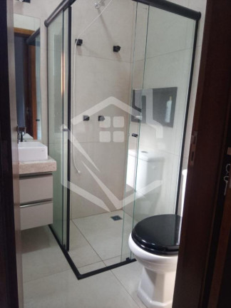 Imagem Casa com 3 Quartos à Venda, 200 m² em Ideal Life Ecolazer Residence - São José Do Rio Preto