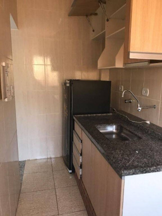 Imagem Apartamento com 2 Quartos à Venda, 54 m² em São Gonçalo - Taubaté