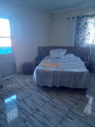 Imagem Sobrado com 6 Quartos à Venda, 525 m² em Jardim Cumbica - Guarulhos Imagem Sobrado com 6 Quartos à Venda, 525 m² em Jardim Cumbica - Guarulhos