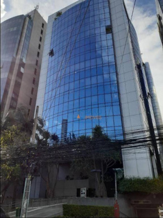 Imóvel para Alugar, 299 m² em Vila Olímpia - São Paulo