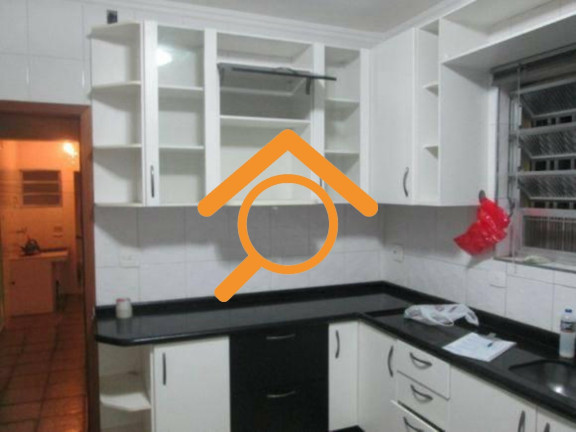 Imagem Casa com 3 Quartos à Venda, 120 m² em Santo Amaro - São Paulo Imagem Casa com 3 Quartos à Venda, 120 m² em Santo Amaro - São Paulo
