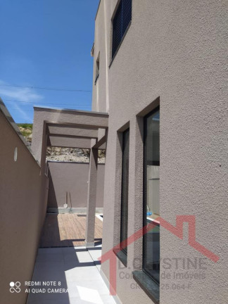 Imagem Casa com 3 Quartos à Venda, 142 m² em Portais - Cajamar Imagem Casa com 3 Quartos à Venda, 142 m² em Portais - Cajamar