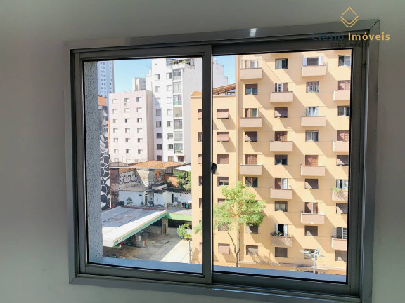 Imagem Apartamento com 1 Quarto à Venda, 27 m² em Bela Vista - São Paulo Imagem Apartamento com 1 Quarto à Venda, 27 m² em Bela Vista - São Paulo
