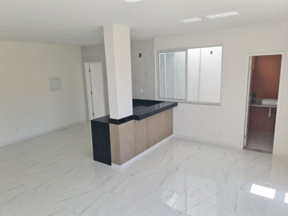 Imagem Casa com 3 Quartos à Venda, 125 m² em Atalaia - Aracaju Imagem Casa com 3 Quartos à Venda, 125 m² em Atalaia - Aracaju