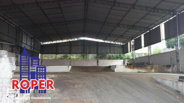 Imagem Galpão à Venda, 1.200 m² em Parque Císper - São Paulo Imagem Galpão à Venda, 1.200 m² em Parque Císper - São Paulo
