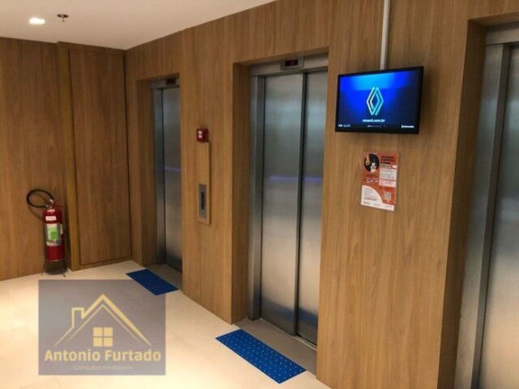 Imagem Imóvel Comercial para Alugar, 64 m² em Indianópolis - São Paulo Imagem Imóvel Comercial para Alugar, 64 m² em Indianópolis - São Paulo