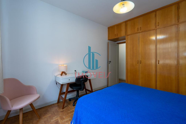 Imagem Apartamento com 3 Quartos à Venda, 180 m² em Higienópolis - São Paulo Imagem Apartamento com 3 Quartos à Venda, 180 m² em Higienópolis - São Paulo