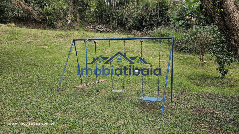 Imagem Chácara com 3 Quartos à Venda, 3.200 m² em Mascate - Nazaré Paulista