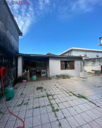Imagem Casa com 4 Quartos à Venda, 185 m² em Boqueirão - Praia Grande Imagem Casa com 4 Quartos à Venda, 185 m² em Boqueirão - Praia Grande