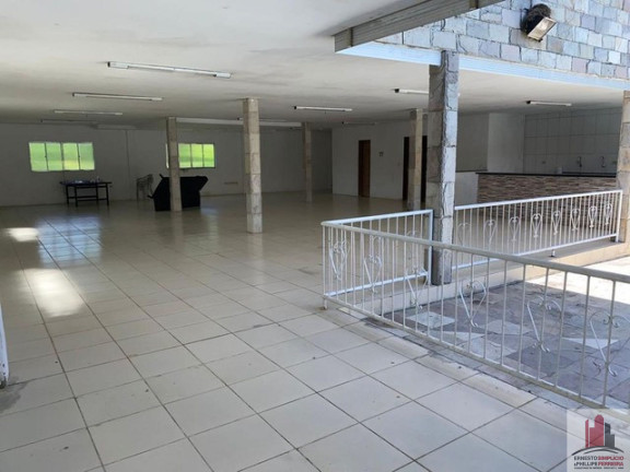 Imagem Fazenda à Venda, 600 m² em Aldeia Dos Camarás - Camaragibe