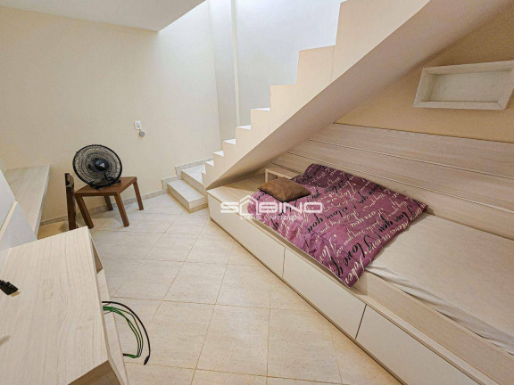 Imagem Cobertura com 4 Quartos à Venda, 236 m² em Riviera De São Lourenço - Bertioga Imagem Cobertura com 4 Quartos à Venda, 236 m² em Riviera De São Lourenço - Bertioga