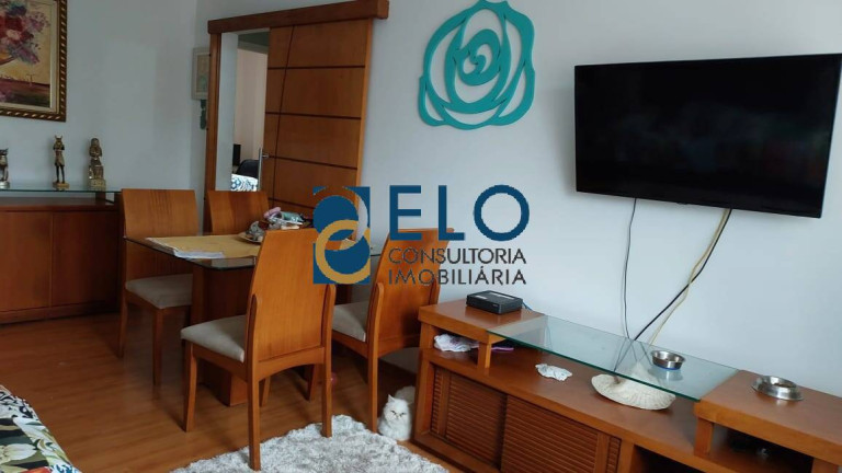 Imagem Apartamento com 2 Quartos à Venda, 83 m² em Campo Grande - Santos Imagem Apartamento com 2 Quartos à Venda, 83 m² em Campo Grande - Santos