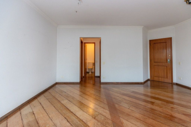 Imagem Imóvel com 3 Quartos à Venda, 119 m² em Vila Clementino - São Paulo Imagem Imóvel com 3 Quartos à Venda, 119 m² em Vila Clementino - São Paulo