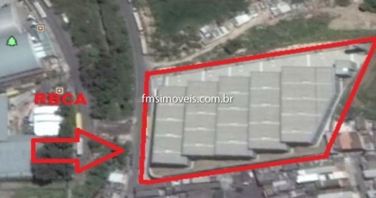 Imagem Imóvel para Alugar, 1.704 m² em Industrial Anhanguera - Osasco Imagem Imóvel para Alugar, 1.704 m² em Industrial Anhanguera - Osasco
