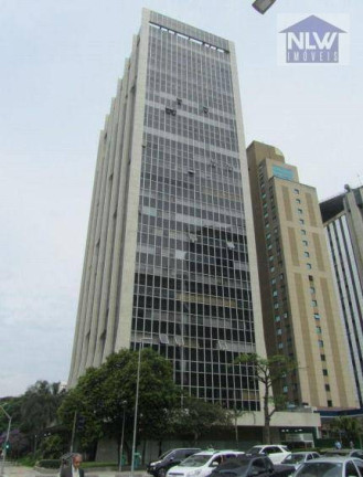 Imagem Sala Comercial para Alugar, 38 m² em Pinheiros - São Paulo Imagem Sala Comercial para Alugar, 38 m² em Pinheiros - São Paulo