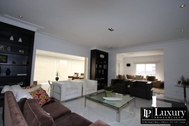 Imagem Apartamento com 2 Quartos à Venda, 280 m² em Vila Nova Conceição - São Paulo