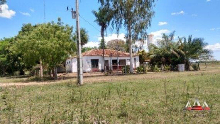 Imagem Fazenda à Venda, 92 m² em Zona Rural De Poconé - Poconé Imagem Fazenda à Venda, 92 m² em Zona Rural De Poconé - Poconé