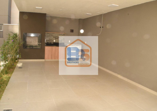 Imagem Apartamento com 2 Quartos para Alugar, 36 m² em Loteamento City Jaragua - São Paulo