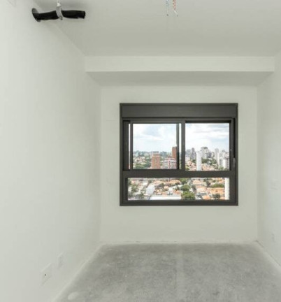 Imagem Apartamento com 4 Quartos à Venda, 211 m² em Campo Belo - São Paulo