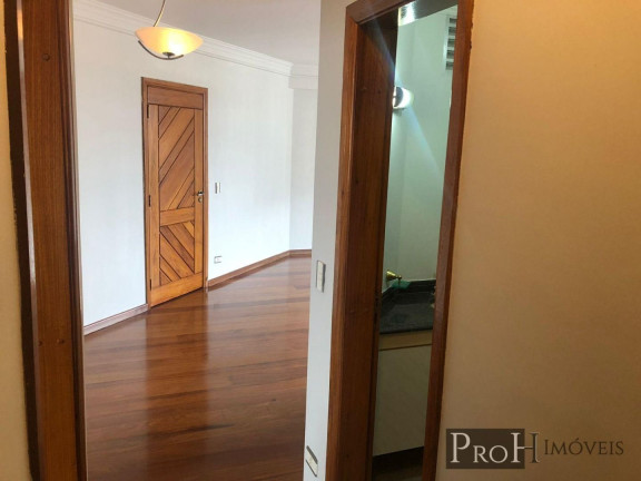 Imagem Apartamento com 4 Quartos à Venda, 124 m² em Centro - São Bernardo Do Campo