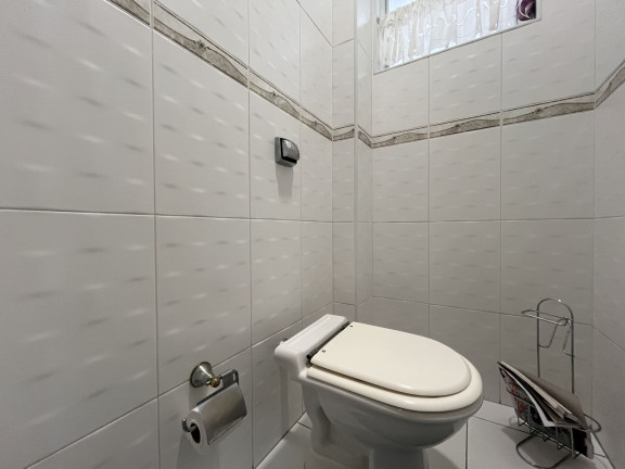Imagem Casa com 3 Quartos à Venda, 260 m² em Ponta Da Praia - Santos Imagem Casa com 3 Quartos à Venda, 260 m² em Ponta Da Praia - Santos