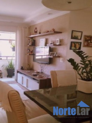 Imagem Apartamento com 2 Quartos à Venda, 52 m² em Parque Mandaqui - São Paulo Imagem Apartamento com 2 Quartos à Venda, 52 m² em Parque Mandaqui - São Paulo