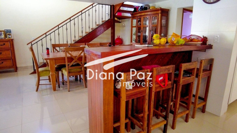 Imagem Casa com 3 Quartos à Venda, 250 m² em Baía Formosa - Búzios Imagem Casa com 3 Quartos à Venda, 250 m² em Baía Formosa - Búzios