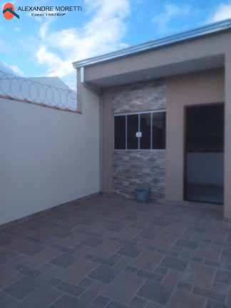 Imagem Casa com 2 Quartos à Venda, 50 m² em Sorocaba Imagem Casa com 2 Quartos à Venda, 50 m² em Sorocaba