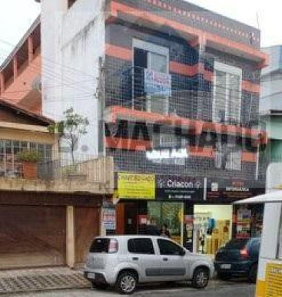 Imagem Imóvel Comercial à Venda, 300 m² em Parque Das Nações - Santo André
