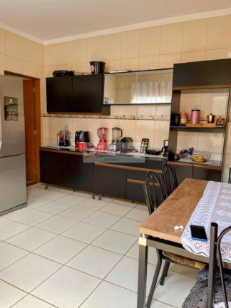 Imagem Casa com 3 Quartos à Venda, 125 m² em Jardim Cacique - Suzano Imagem Casa com 3 Quartos à Venda, 125 m² em Jardim Cacique - Suzano