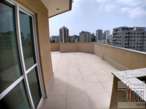 Imagem Cobertura com 4 Quartos à Venda, 161 m² em Méier - Rio De Janeiro