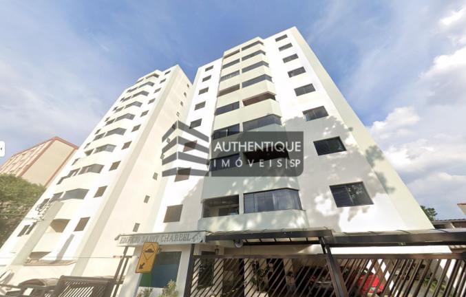 Imagem Apartamento com 2 Quartos à Venda, 68 m² em Paulicéia - São Bernardo Do Campo Imagem Apartamento com 2 Quartos à Venda, 68 m² em Paulicéia - São Bernardo Do Campo